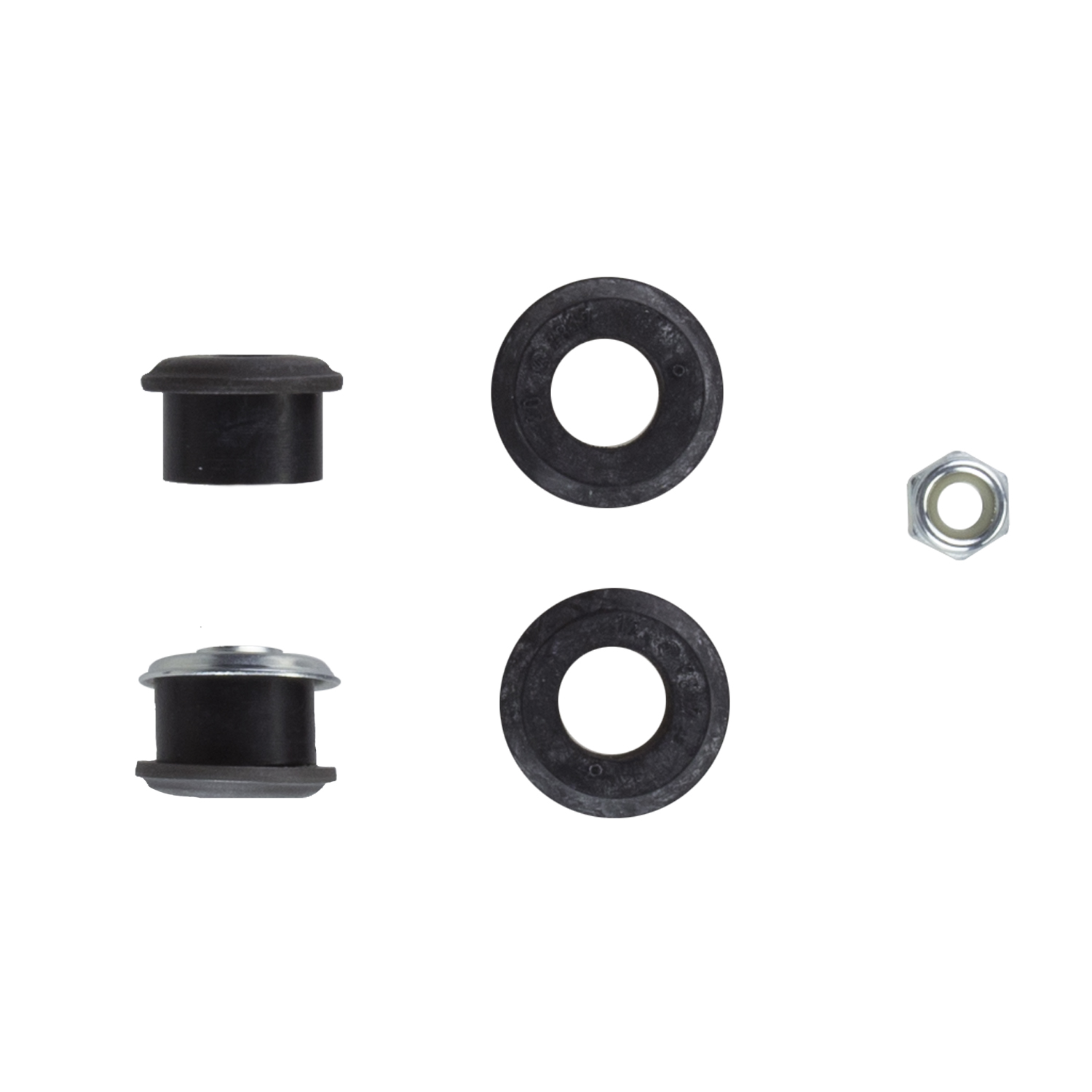 Bilstein 24-249966 B8 5100 - Suspension Shock Absorber